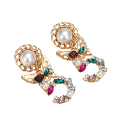 Bijoux Butterfly Earrings