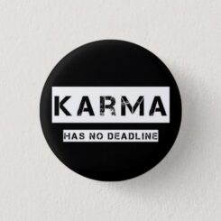 Karma Button