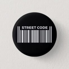Street Code Button
