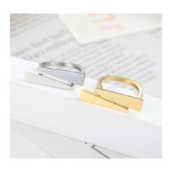 Arrow Ring