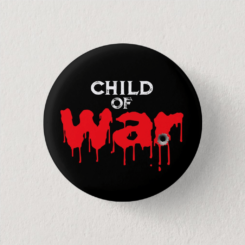 Child of War Button