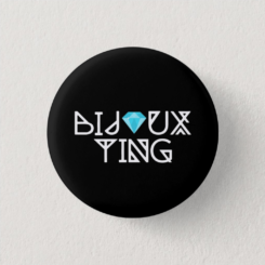 Bijoux Ting Button
