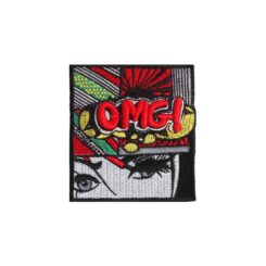 OMG Patch