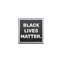 Black Lives Matter Patch