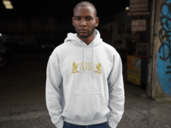 Carpe Diem Hoodie