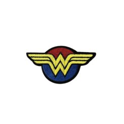 Wonder Woman Patch