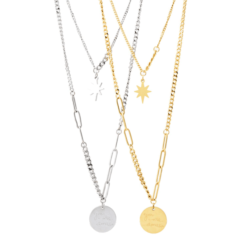 You Are Amazin Necklace